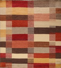 Plaid Motivo Orientale Area