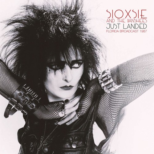 Siouxsie the banshees just - &,