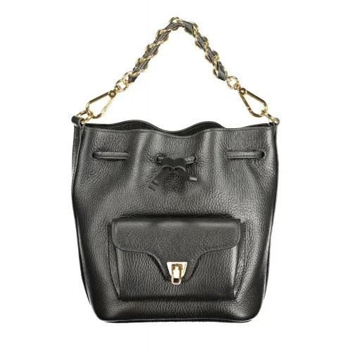 Borsa coccinelle donna nero - coccinelle,