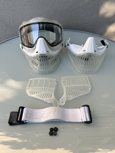 Proflex whiteout white - jt,