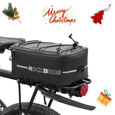 ROCKBROS Borsa Portapacchi