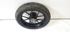 Suzuki GSX-S 125 DL32 ruota