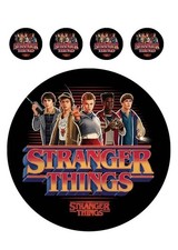 Stranger Things topper per