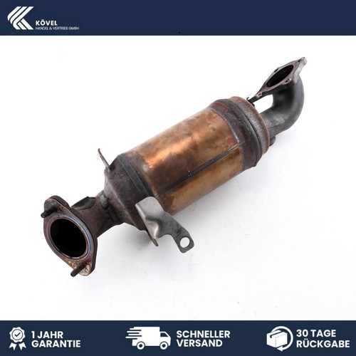 Catalizzatore originale skoda - originale,