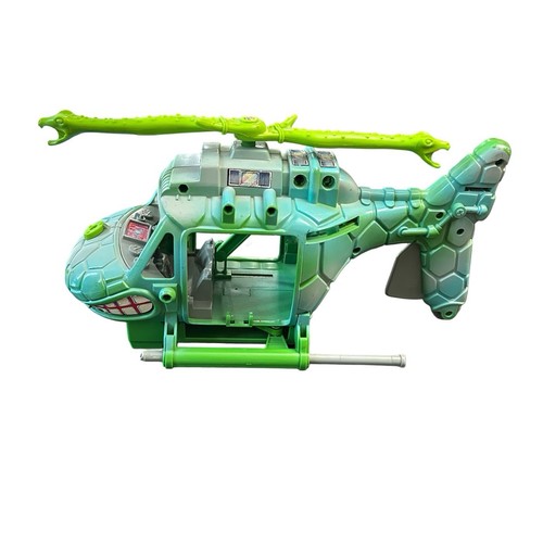 Giocattolo vintage 1990 tmnt - giocattolo,