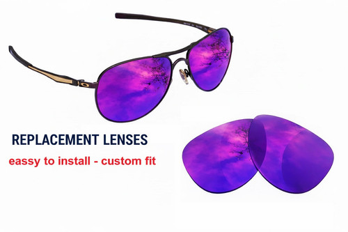 Lenti polarizzate ricambio - polarizzate,
