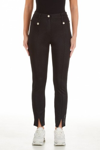 Pantalone donna liu jersey - donna,