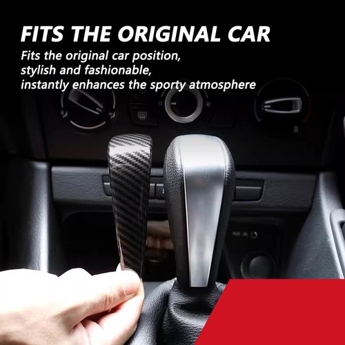 Carbon fiber shift - fiber,