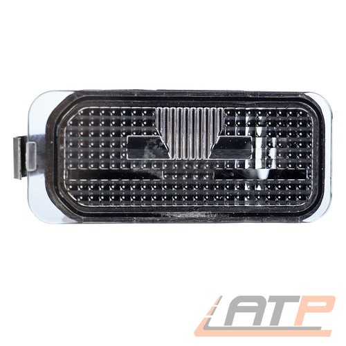 Luce targa per ford - per, 6