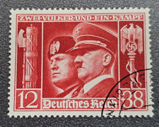 Francobollo Germania Reich