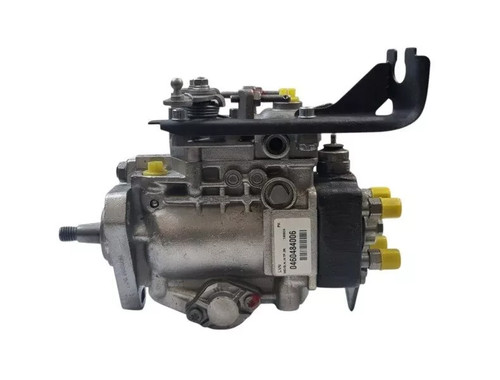 Pompa alta pressione diesel