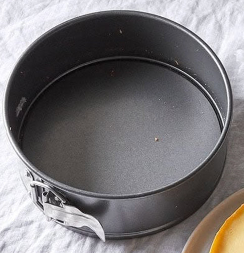 Padella forma molla a - padella,