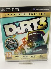 Dirt 3 EDIZIONE COMPLETA