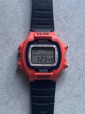 NUOVISSIMO orologio Casio