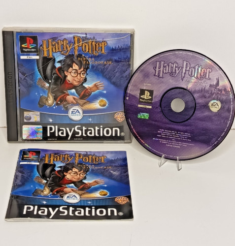 Harry potter pietra - harry,