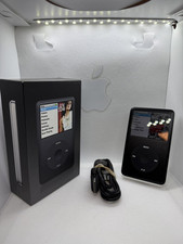 Apple Ipod Classic 6