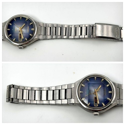 Orologio automatico king - orologio,