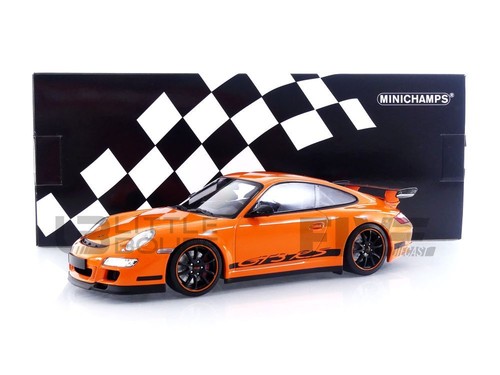 Minichamps porsche 911 - minichamps,