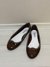Ballerine Repetto Cendrillon
