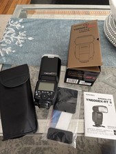 Flash Yongnuo YN600EX RT II