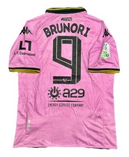 MAGLIA CALCIO PALERMO BRUNORI