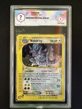 Carte Pokémon - NIDOKING