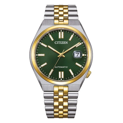 Orologio citizen automatico - citizen,