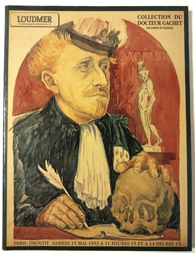 Collection docteur gachet - collection, du