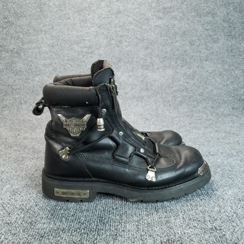 Stivali harley davidson - harley-davidson, uomo