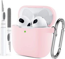 AirPods 4 Custodia Cover per