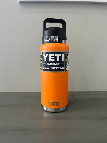 New listingyeti rambler - new,
