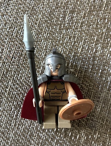 Lego minifigures raro - lego,