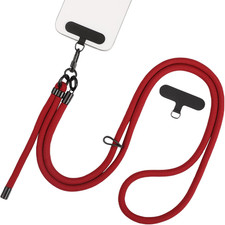 Cordino Cellulare, 1 Pezzo 8Mm