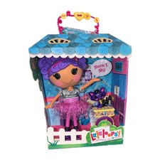 Playset casa delle bambole 13