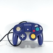 Controller Nintendo Game Cube