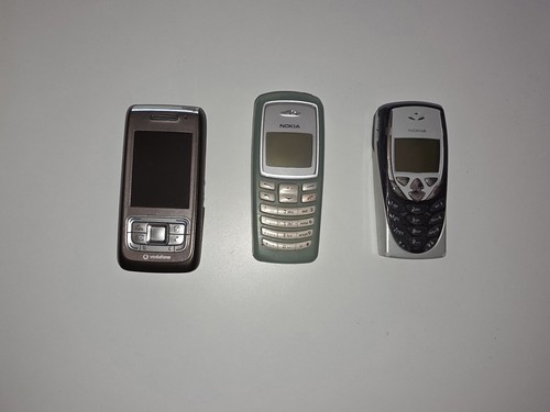 Lotto cellulari nokia - lotto,