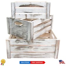 Affascinanti Casse in Legno