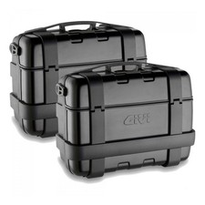 Valigie Laterali Givi