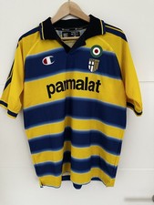Maglia Parma 1999/2000