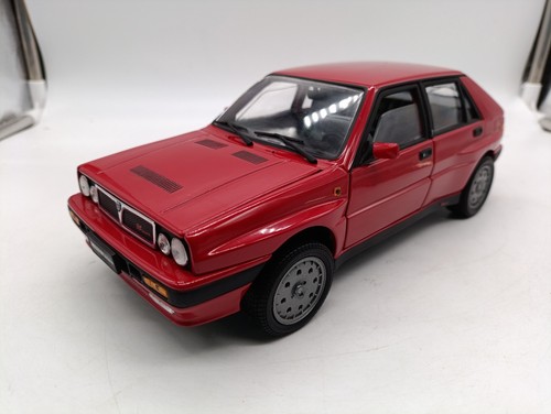 Lancia delta integrale 8v - hf,