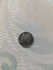 MINI 100 LIRE 1991  REPUBBLICA