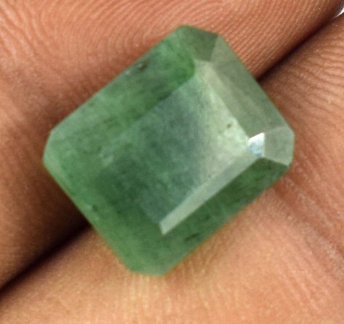 Colombiano verde smeraldo 45 - smeraldo, 7.45