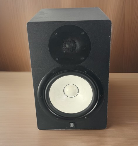 Yamaha hs8 monitor studio - yamaha,