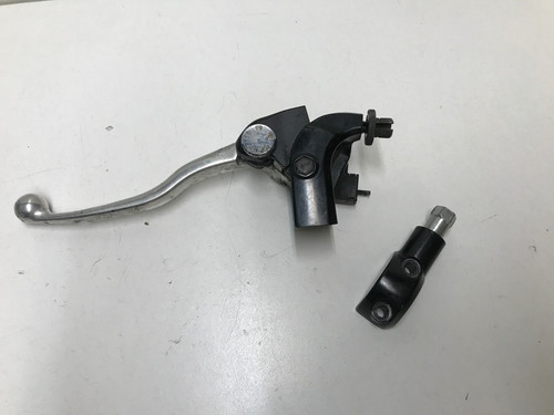 Leva frizione kawasaki versys - leva,