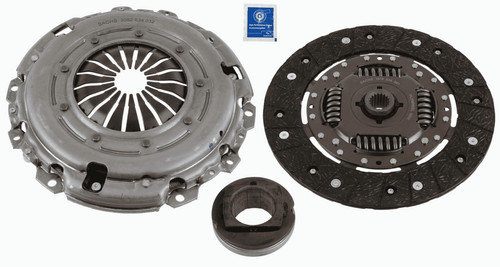 Kit frizione per citroen fiat - per,