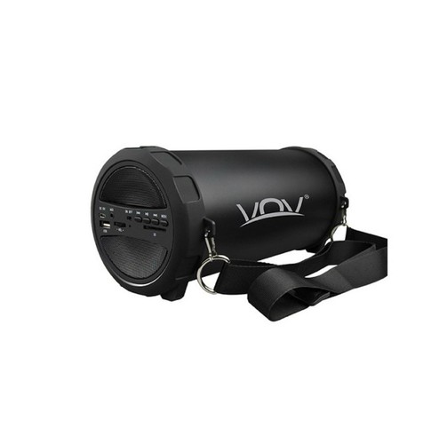 Cassa bluetooth portatile vov - portatile,