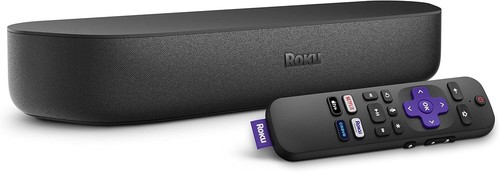 Roku streambar 9102x - streambar,
