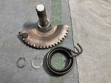 Motorino scooter Piaggio 125