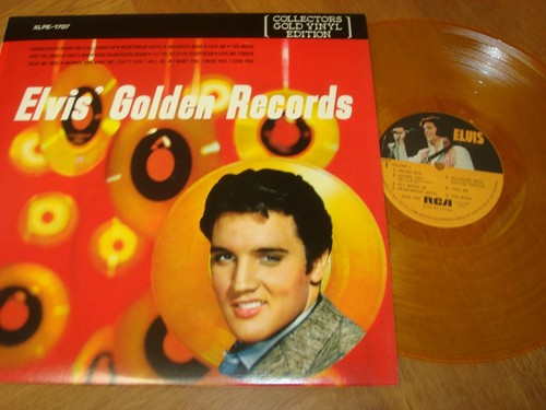 Elvis presley canadian - presley,