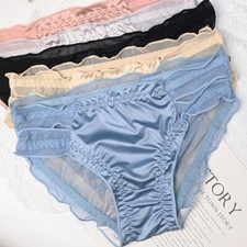 Confezione 5 Mutandine Sexy